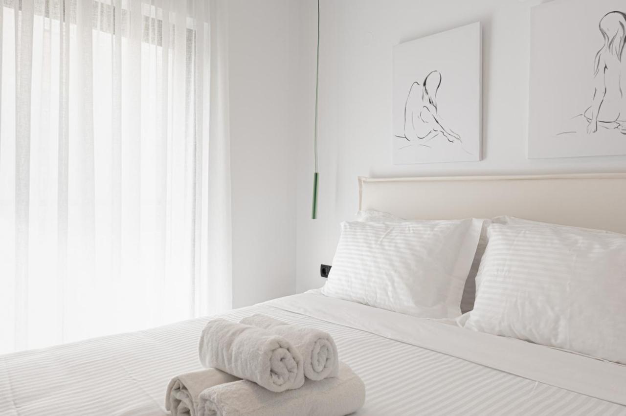 Lux Next To Port & Center * Heraklion (Crete)