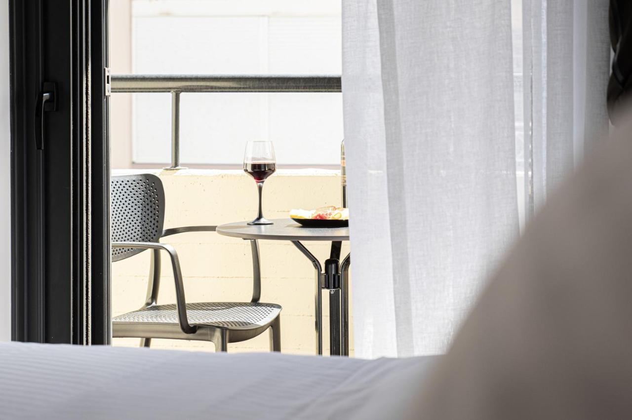 Lux Next To Port & Center Heraklion (Crete)