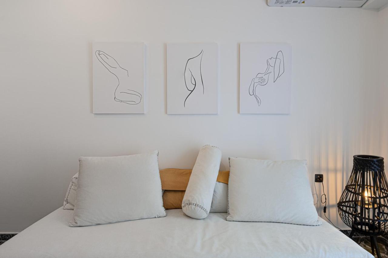 Lux Next To Port&city Center Appartement *