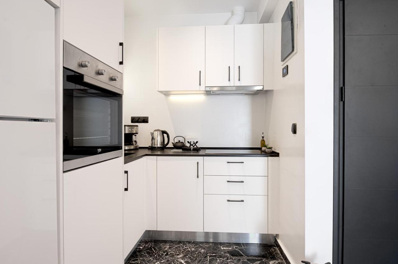 Appartement Lux Next To Port&city Center Héraklion