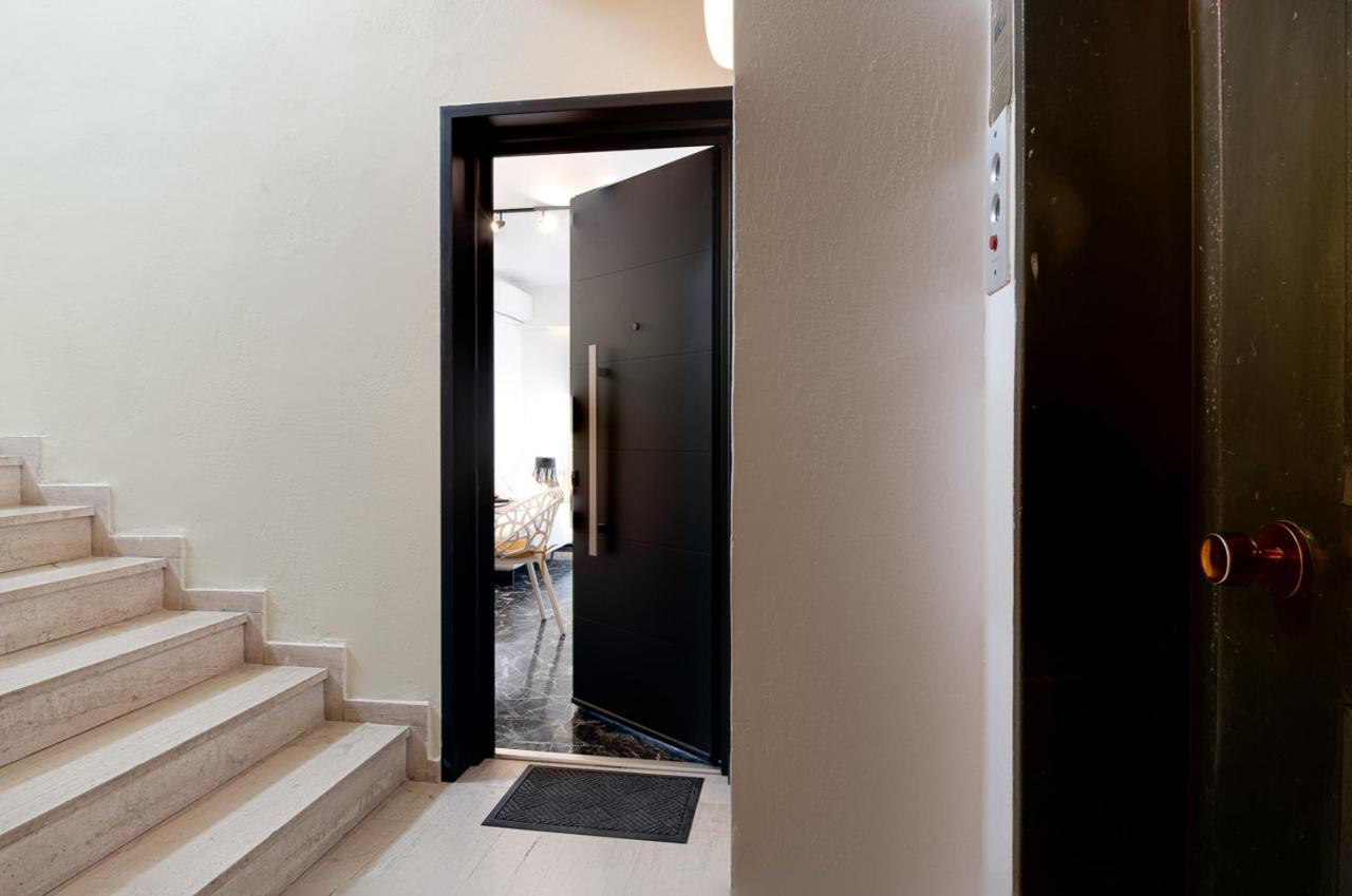 Appartement Lux Next To Port&city Center Héraklion