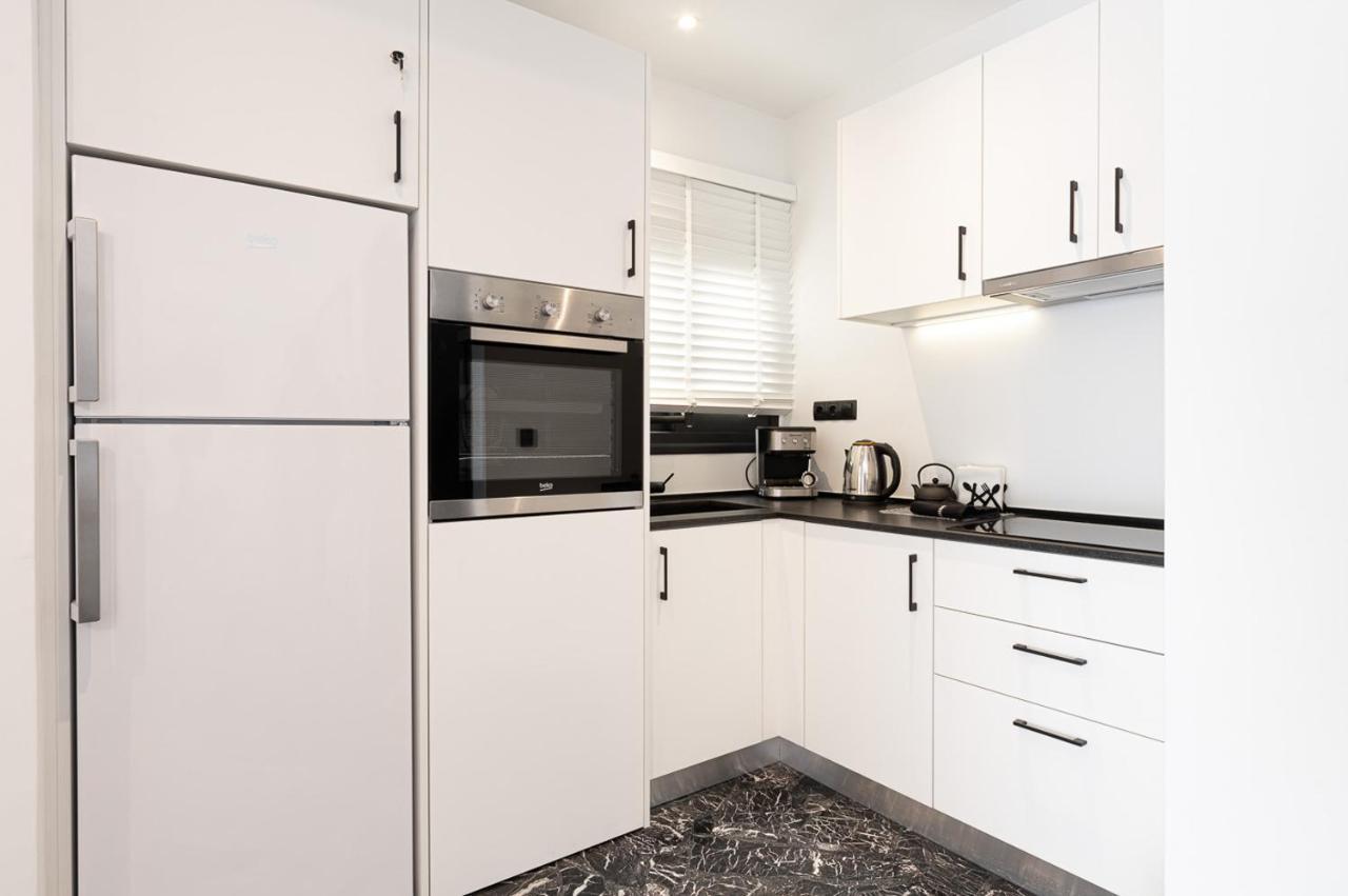 Lux Next To Port&city Center Appartement *