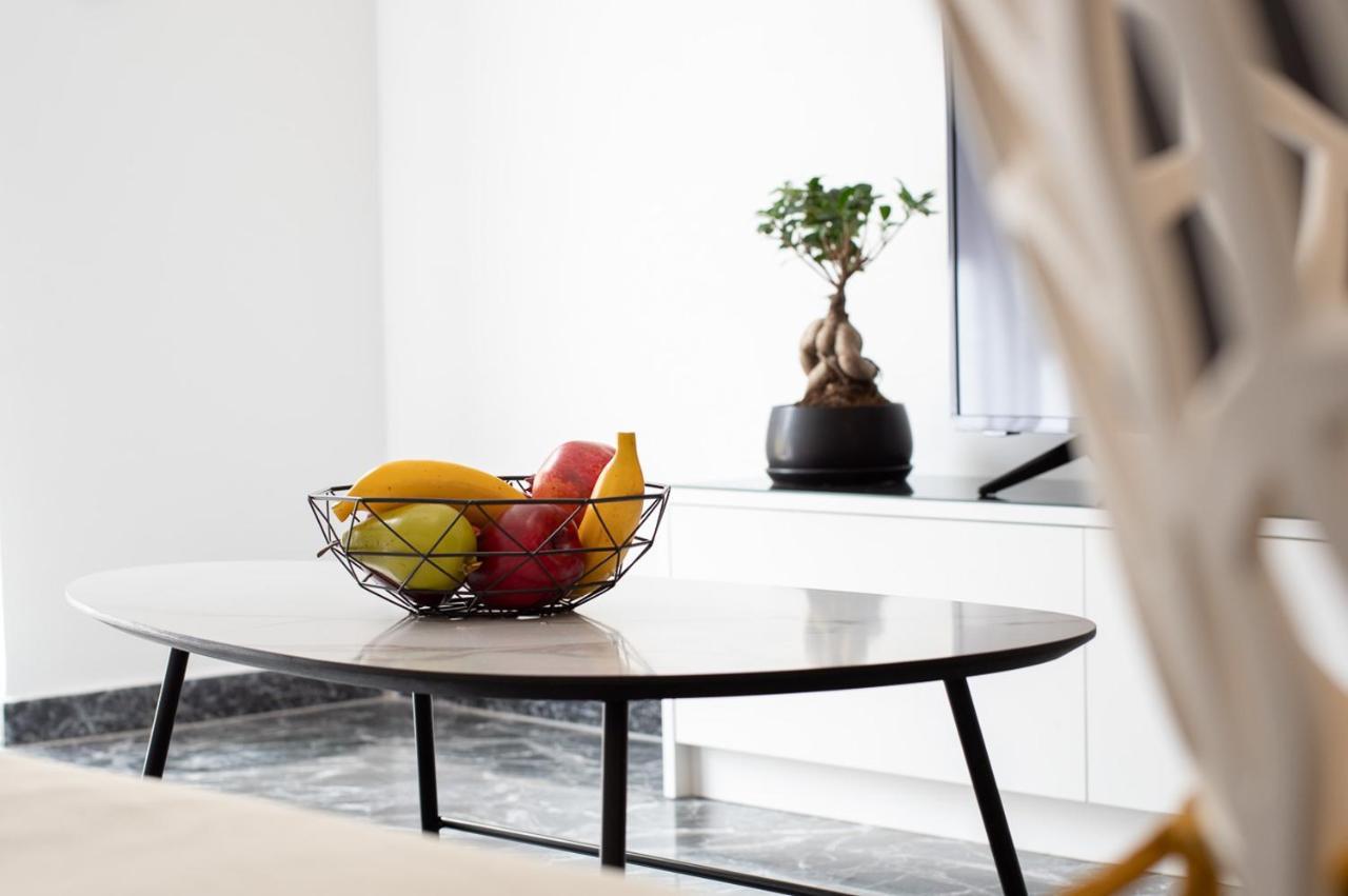 Appartement Lux Next To Port&city Center *
