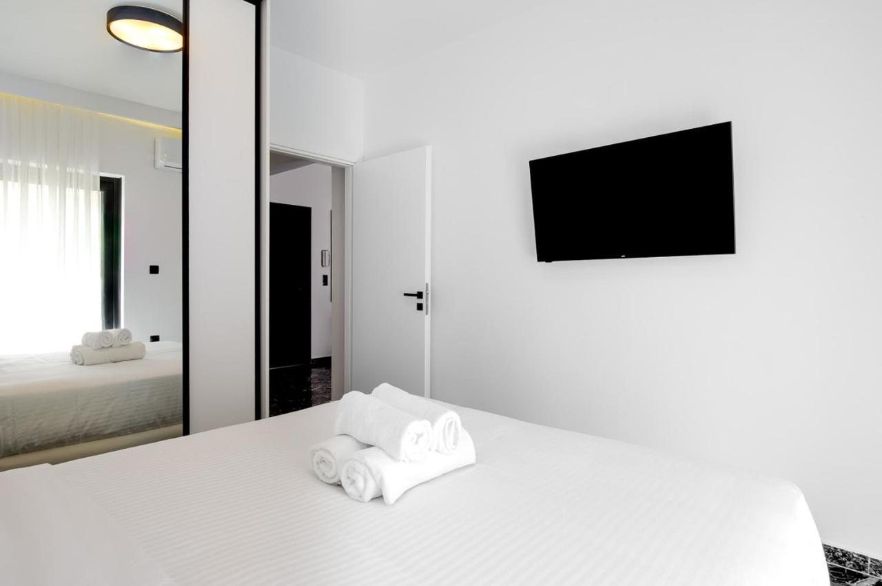 Lux Next To Port&city Center Appartement *