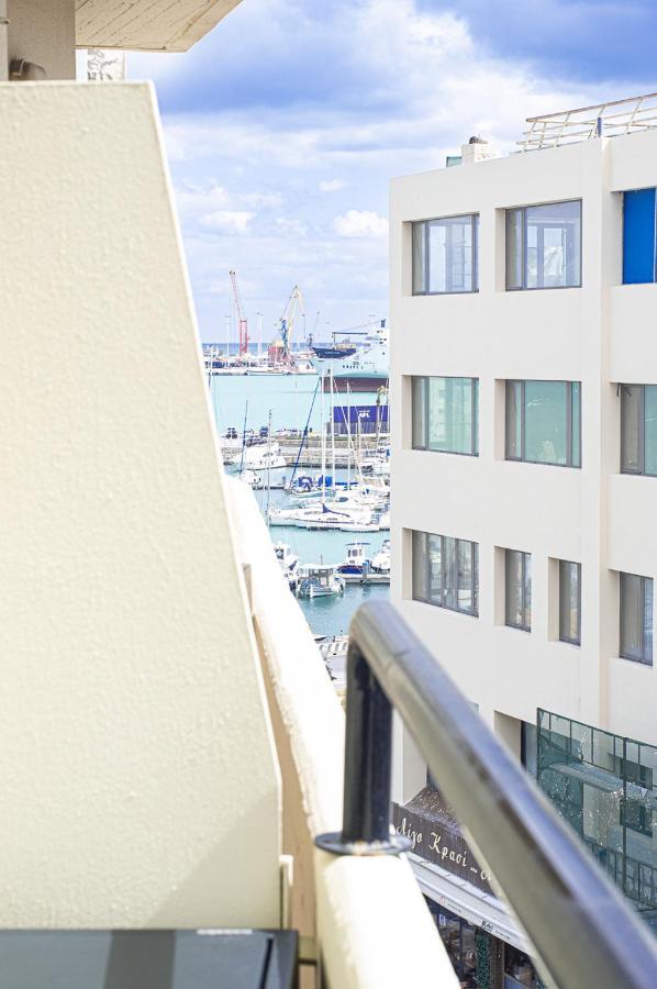 Appartement Lux Next To Port&city Center Héraklion