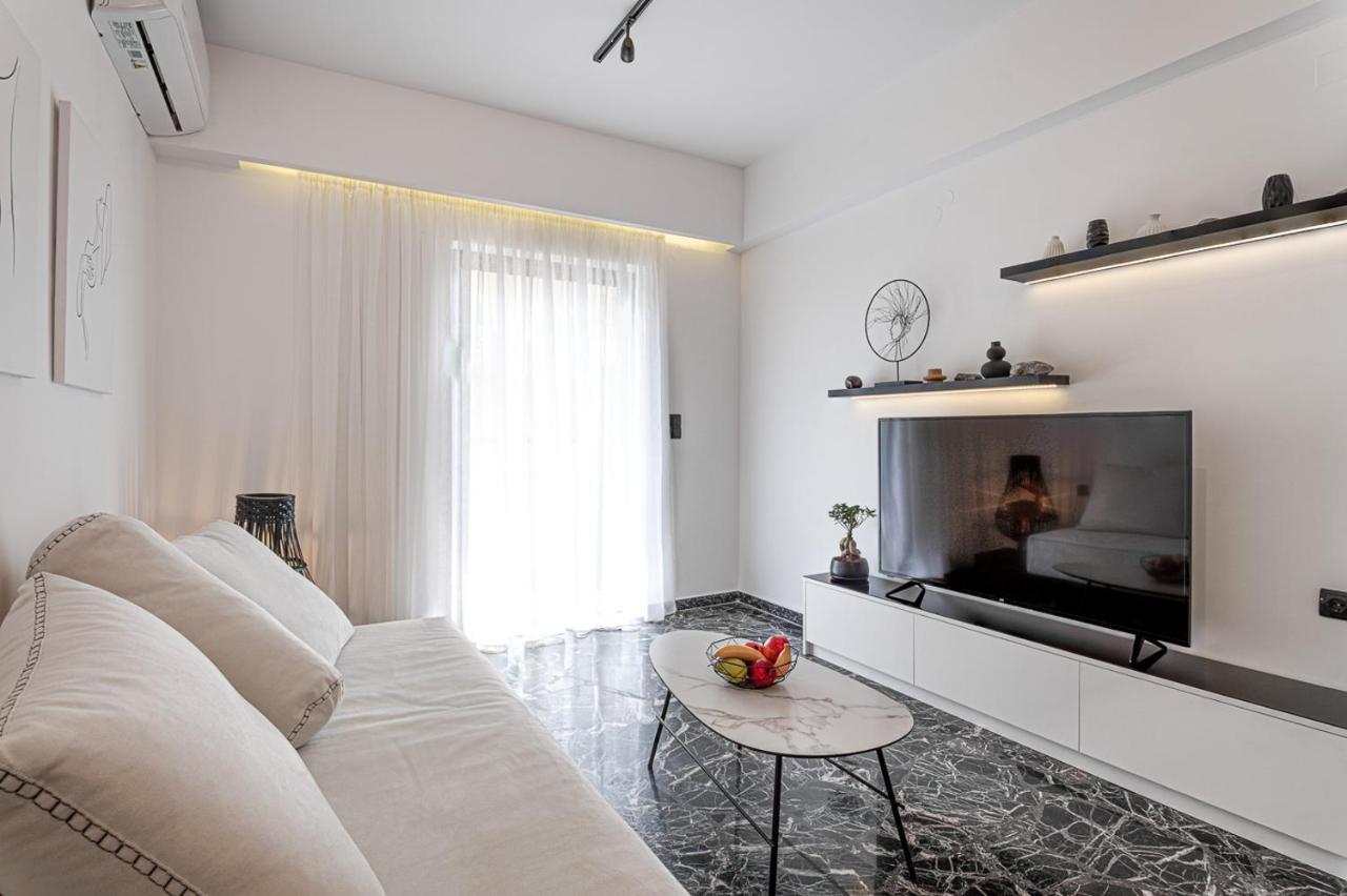 Lux Next To Port&city Center * Héraklion