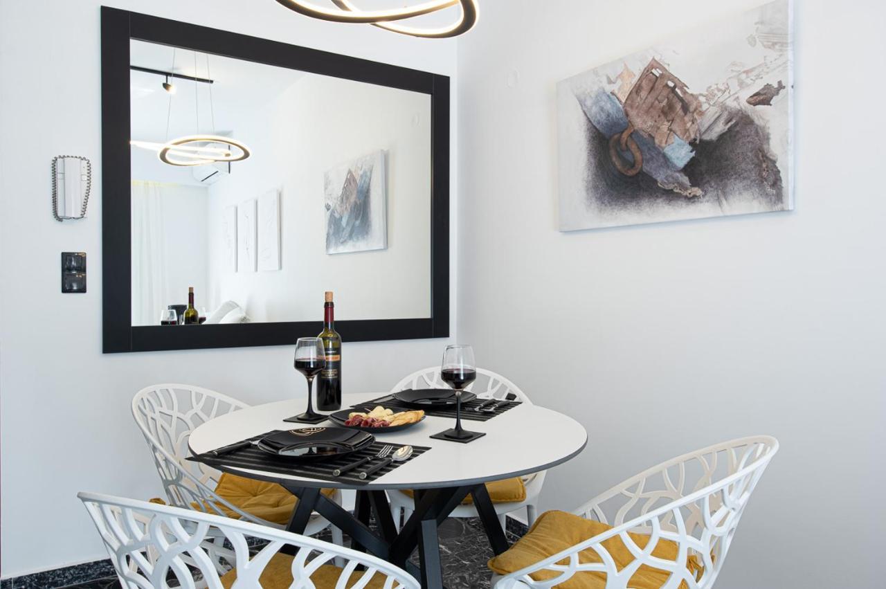 Appartement Lux Next To Port&city Center *