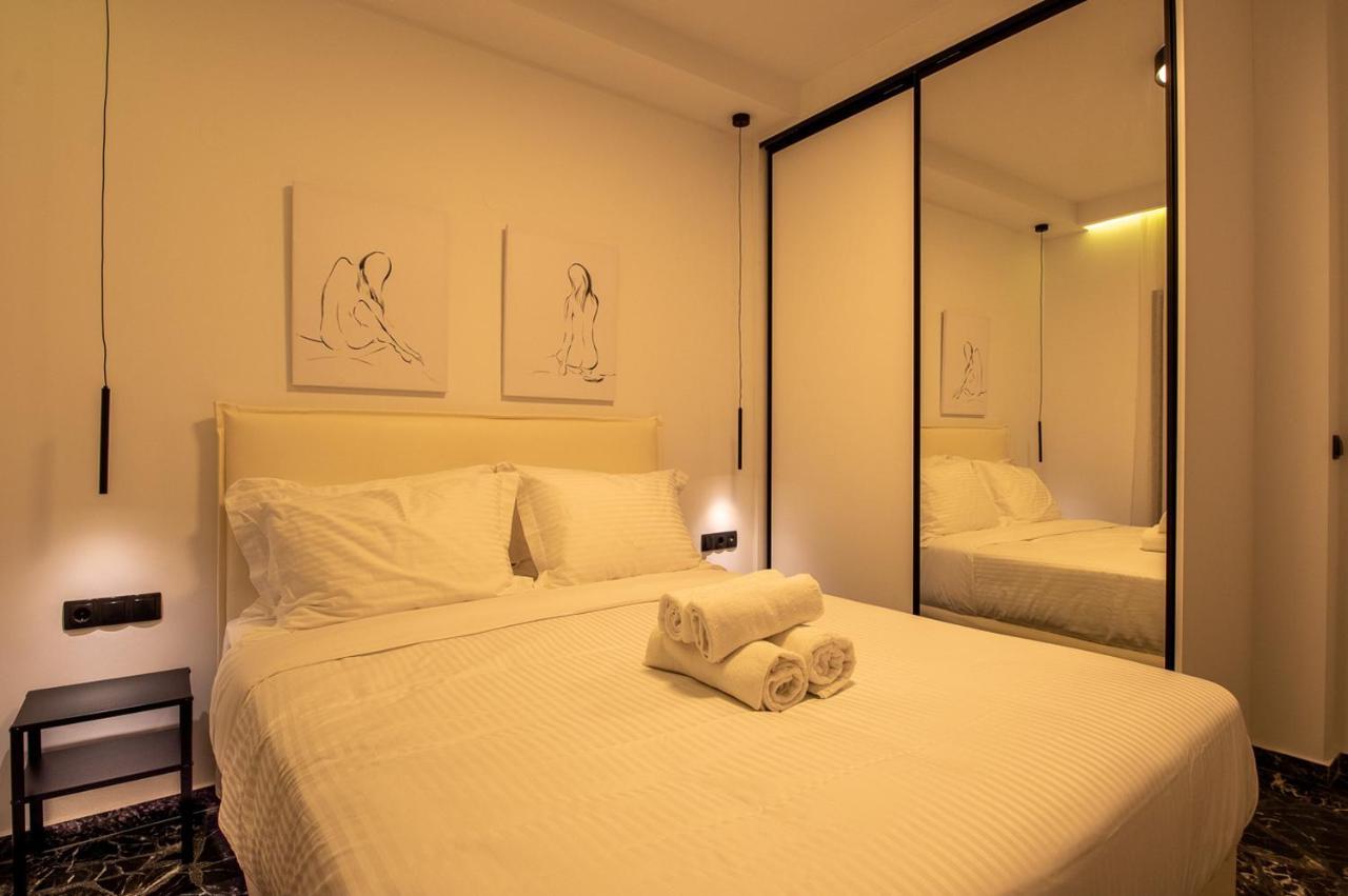 Lux Next To Port&city Center * Héraklion